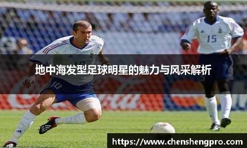 地中海发型足球明星的魅力与风采解析